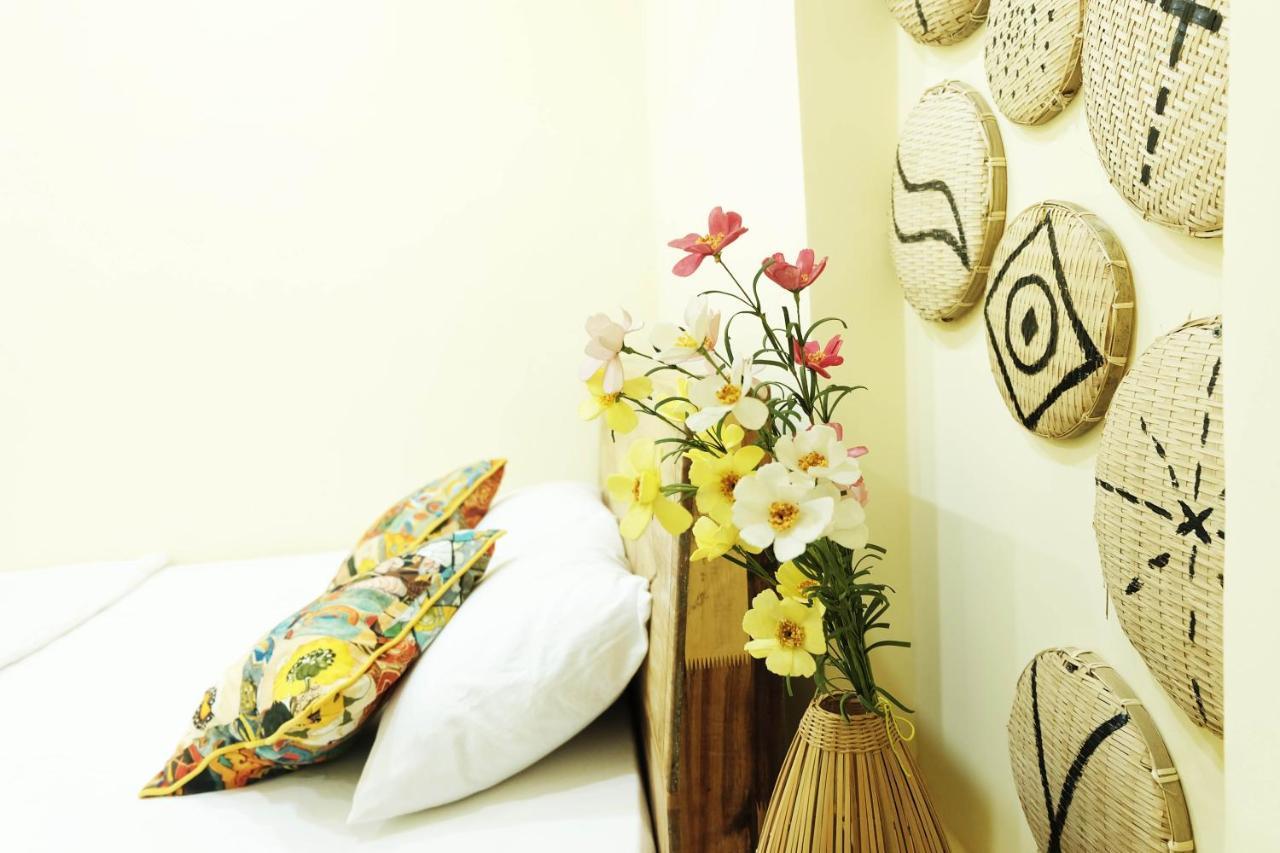 Saigon Old Town Homestay Ciudad Ho Chi Minh  Exterior foto