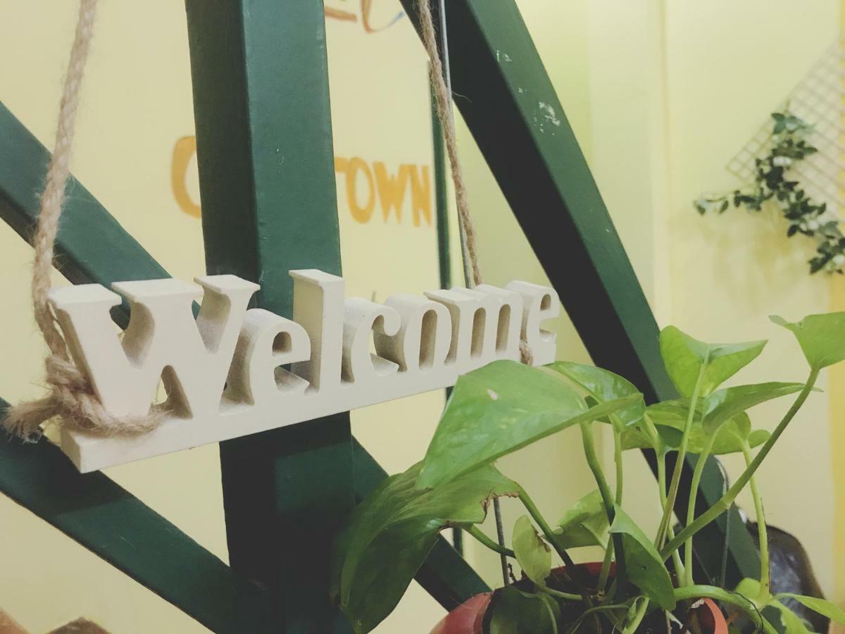 Saigon Old Town Homestay Ciudad Ho Chi Minh  Exterior foto