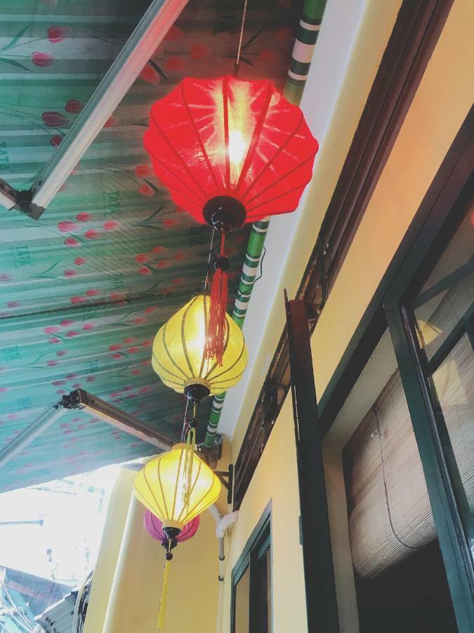 Saigon Old Town Homestay Ciudad Ho Chi Minh  Exterior foto