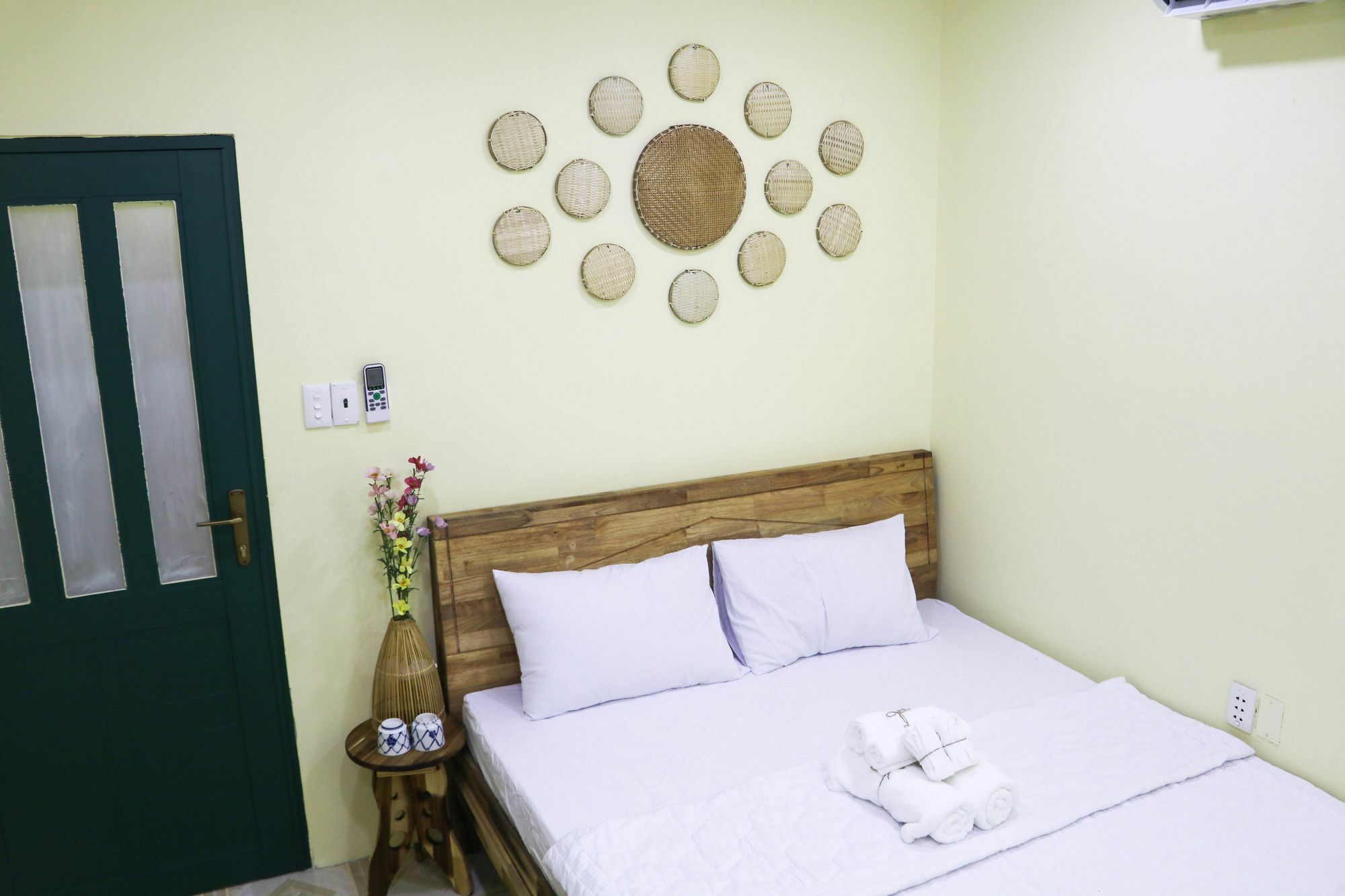 Saigon Old Town Homestay Ciudad Ho Chi Minh  Exterior foto